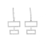 Colección Brave, Diamante 0.82 Ct, Colgantes