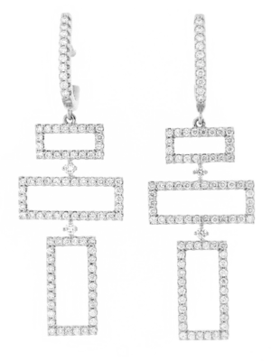 Colección Brave, Diamante 1.29 Ct, Colgantes