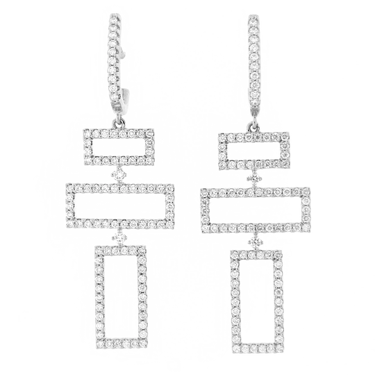 Colección Brave, Diamante 1.29 Ct, Colgantes