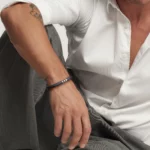 Colección Titanium Soul, titanio