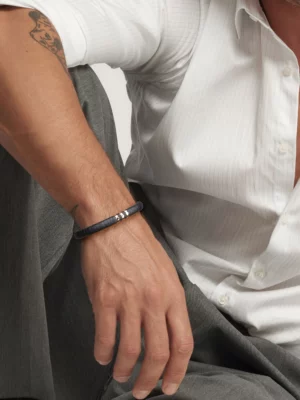 Colección Titanium Soul, titanio