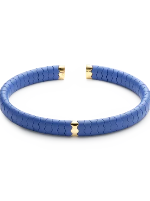 Colección titanium Soul, Cerámica