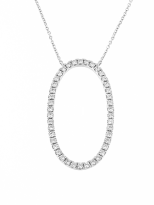 Colección Brave, Diamante 0.63 Ct, Diseñador