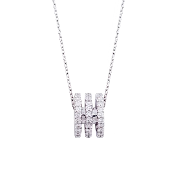 Colección Wheels, Diamante 0.30 Ct, Diseñador