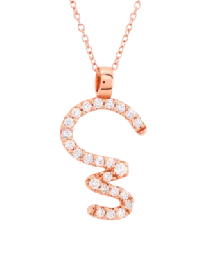 Colección Stroke, Diamante 0.24 Ct, Diseñador