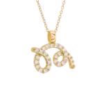 Colección Stroke, Diamante 0.26 Ct, Diseñador