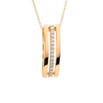 Colección Brave, Diamante 0.14 Ct, Diseñador