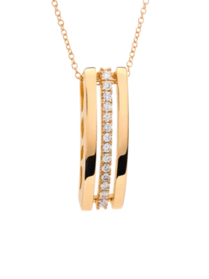 Colección Brave, Diamante 0.14 Ct, Diseñador