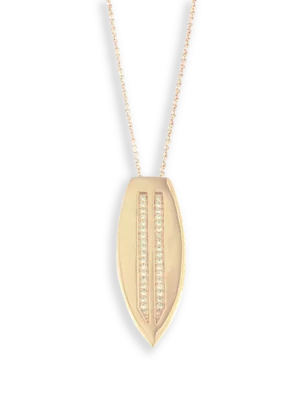 Colección Wolf Men Rings & Surf, Diamante 0.28 Ct, Surf