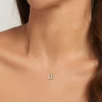 Colección Tiemeless, Diamante 0.19 Ct, Diseñador