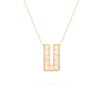 Colección Timeless, Diamante 0.19 Ct, Diseñador