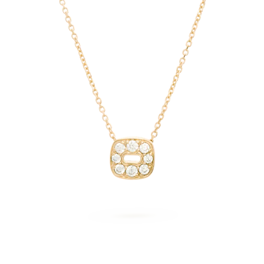 Colección Timeless, Diamante 0.18 Ct, Diseñador