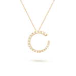 Colección Moon, Diamante 0.21 Ct, Diseñador
