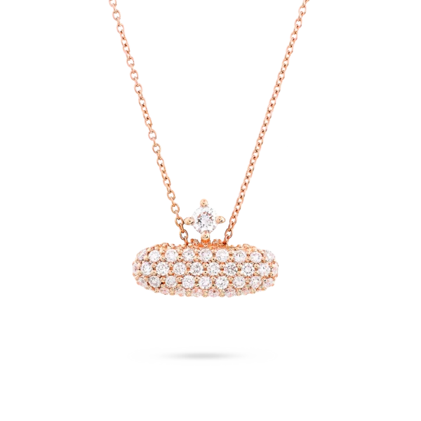 Colección Timeless, Diamante 0.35 Ct, Diseñador