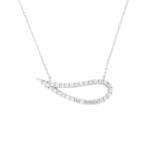 Colección Brave, Diamante 0.32 Ct, Diseñador