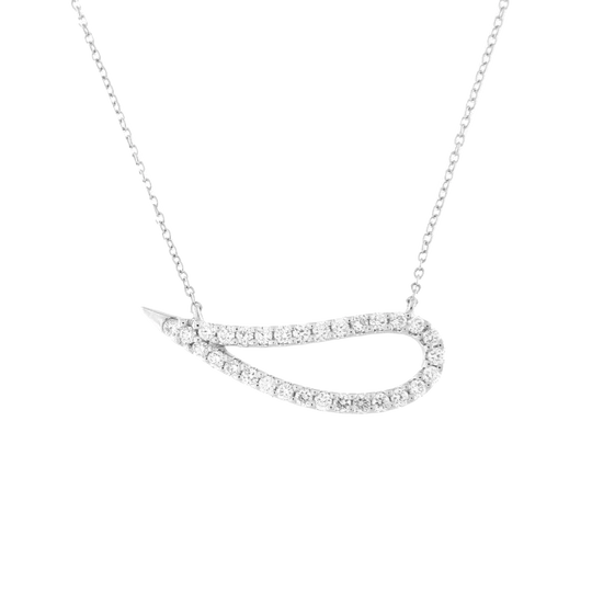 Colección Brave, Diamante 0.32 Ct, Diseñador