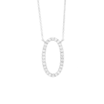 Colección Brave, Diamante 0.20 Ct, Diseñador