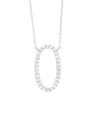 Colección Brave, Diamante 0.20 Ct, Diseñador