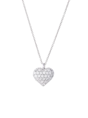 Colección Classics Crosses, Diamante 0.23 Ct