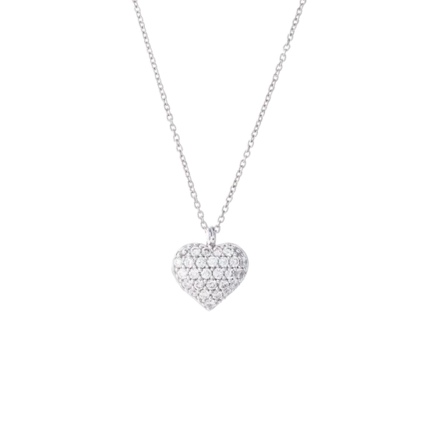 Colección Classics Crosses, Diamante 0.23 Ct