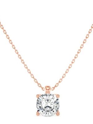 Colección Classic, Diamante 0.10 Ct, Aretes