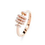 Colección Wheels, Diamante 0.26 Ct, Diseñador