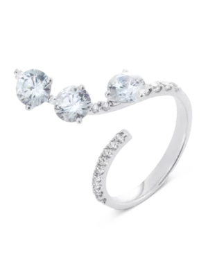 Colección Brave, Diamante 1.77 ct, diseñador