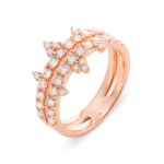 Colección Classic, Diamante 1.03 Ct, Diseñador