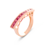 Colección Classic, Rubi, Alianza