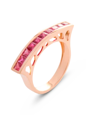 Colección Classic, Rubi, Alianza