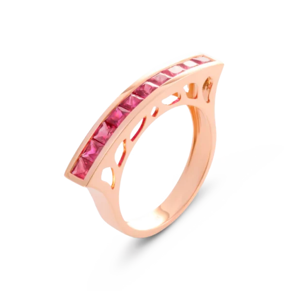 Colección Classic, Rubi, Alianza