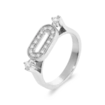 Colección Timeless, Diamante 0.20 Ct, Diseñador