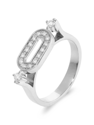 Colección Timeless, Diamante 0.20 Ct, Diseñador