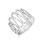 Colección Brave, Diamante 1.10 Ct, Diseñador