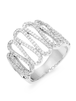 Colección Brave, Diamante 1.10 Ct, Diseñador