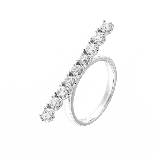 Colección Brave, Diamante 1.06 Ct, Diseñador