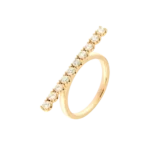 Colección Brave, Diamante 0.66 Ct, Diseñador