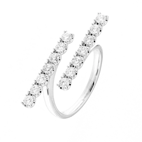 Colección Brave, Diamante 0.93 Ct, Diseñador