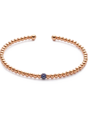 Colección Titanium Soul, Zafiro, Cuencas Pequeñas