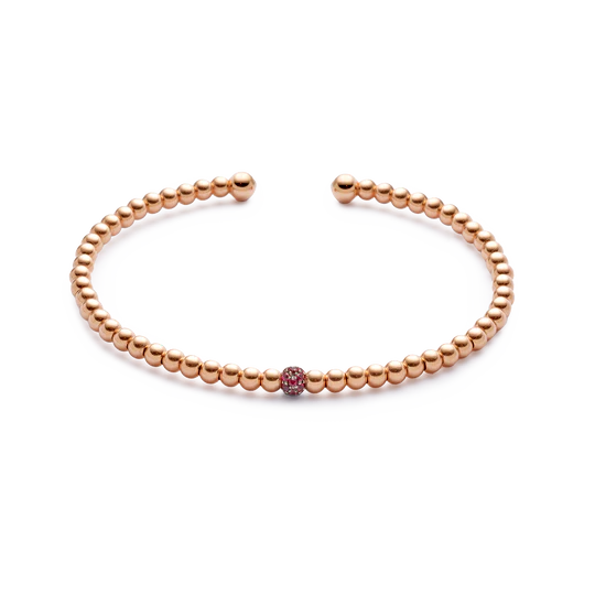 Colección Titanium Soul, Rubi, Cuencas Pequeñas