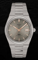 Tissot PRX Titanio 38mm