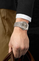 Tissot PRX Titanio 38mm