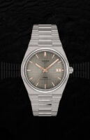 Tissot PRX Titanio 38mm