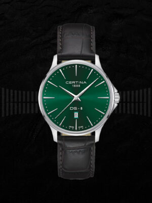 Certina DS-8 Gent 40mm