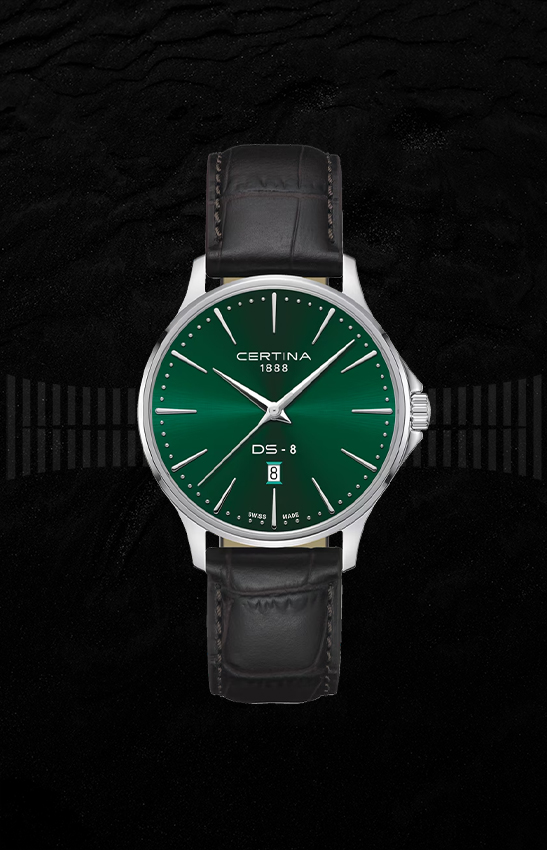 Certina DS-8 Gent 40mm