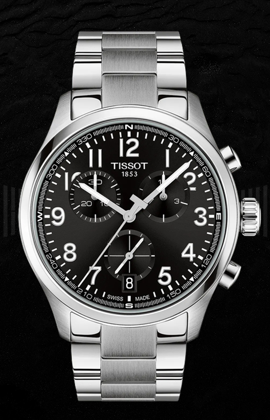 Tissot Chrono L 42mm