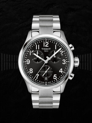 Tissot Chrono L 42mm