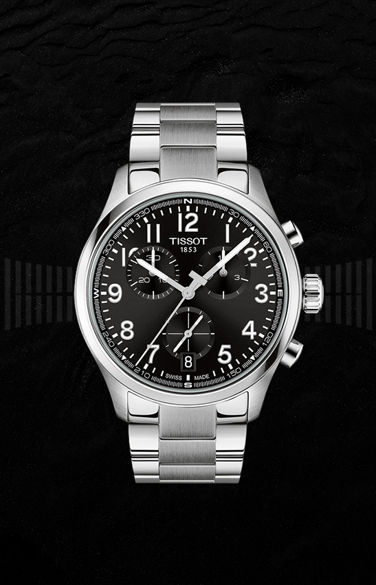 Tissot Chrono L 42mm