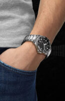 Tissot Seastar 1000 40mm