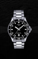 Tissot Seastar 1000 40mm